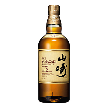 ウイスキー・山崎