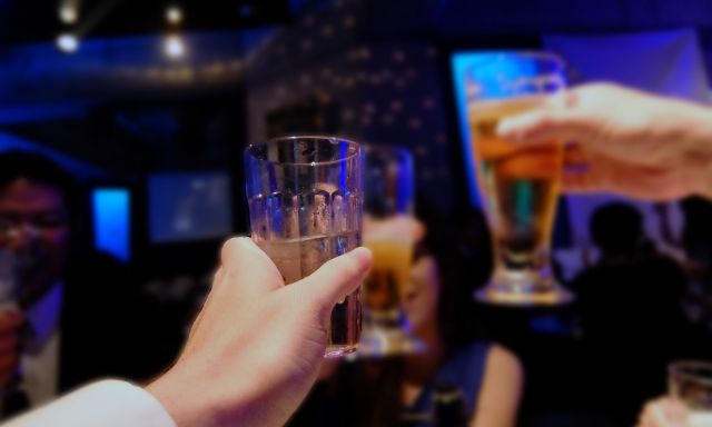 萩市のスナック・ラウンジ。ラウンジなづきの紹介