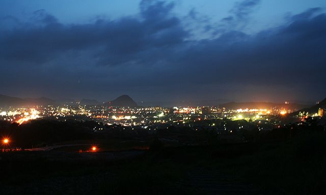 萩市のスナック・ラウンジ。萩市の夜を楽しむなら